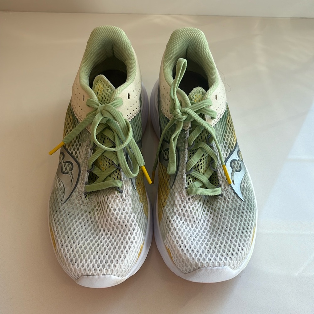 Saucony Kinvara